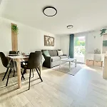 Le Kaolin, Cosy Et Calme