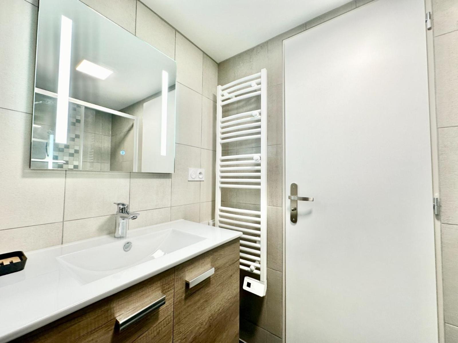 Appartement Le Kaolin, Cosy Et Calme *
